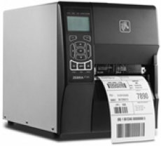 Máy in mã vạch Zebra ZT230(203dpi)